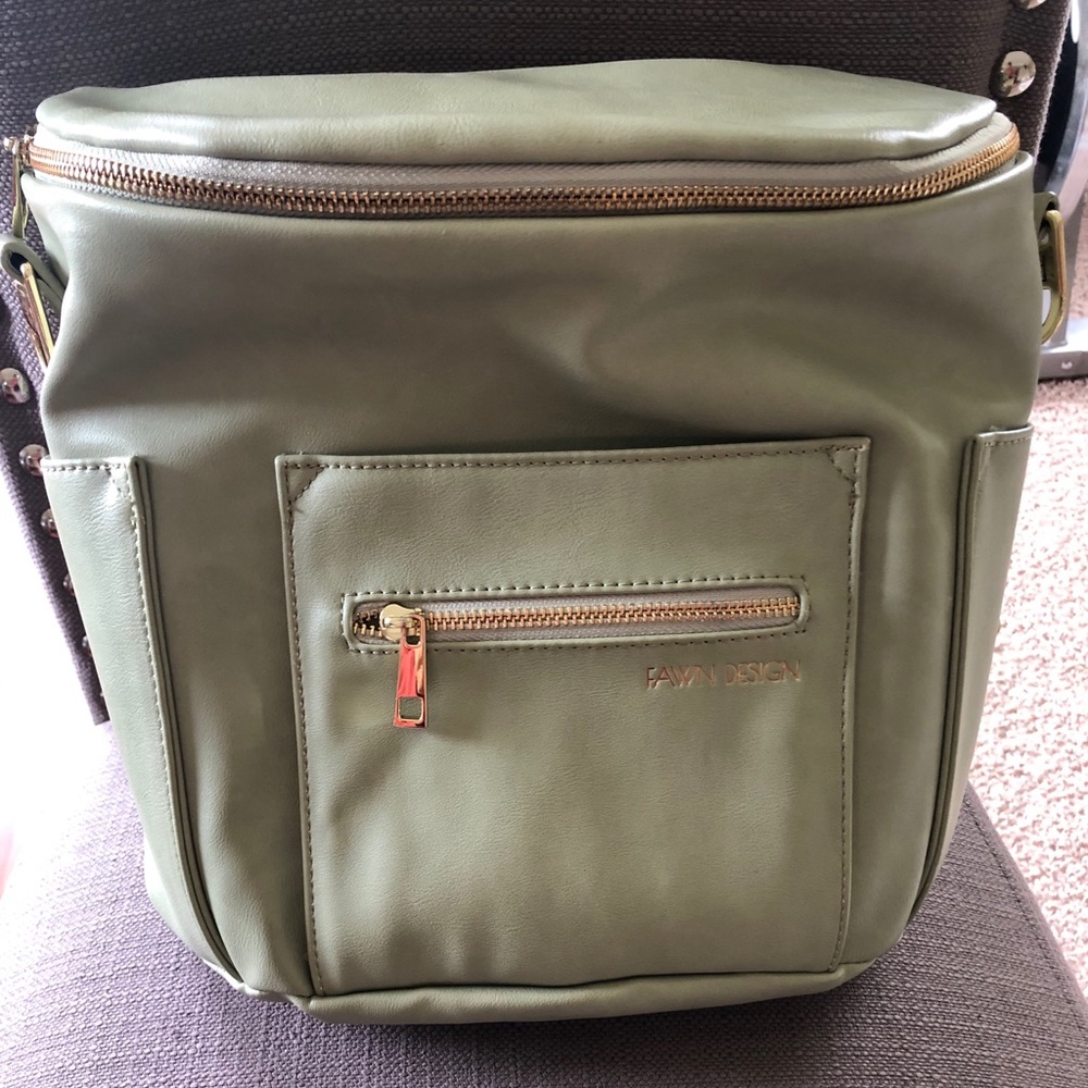 Fawn design mini